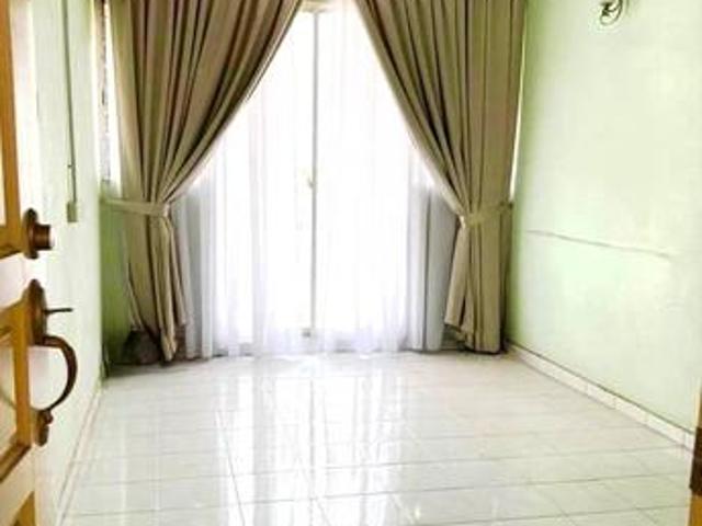 Apartment For Sale at Penang Relau Taman Seri Sari