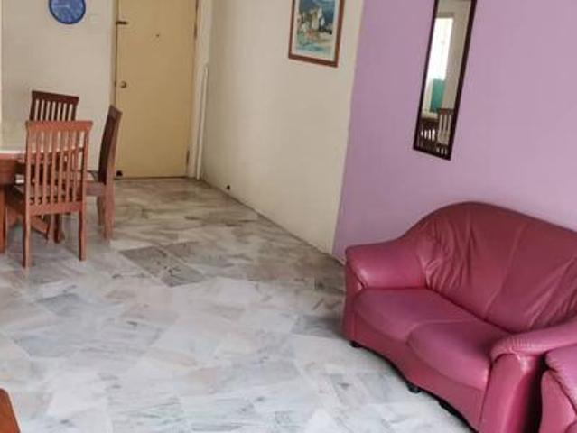 Apartment for sale at Puchong