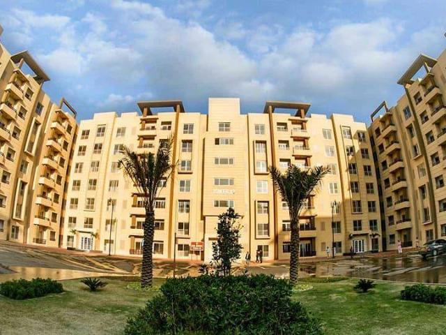 Apartment for Sale Bahria Town Karachi ID 06131