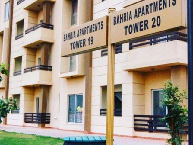 Apartment For Sale Bahria Town Karachi ID 18626