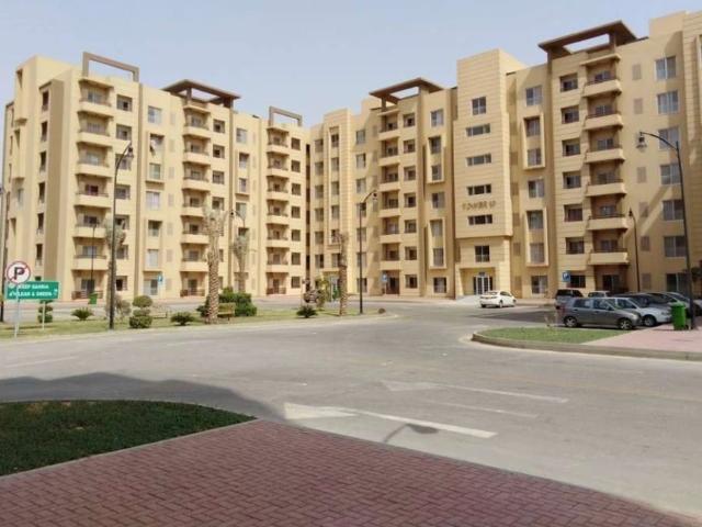 Apartment for Sale Bahria Town Karachi ID 30109