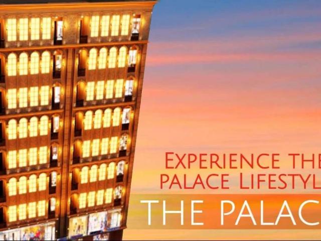 Apartment for Sale Bahria Town Karachi ID 33737