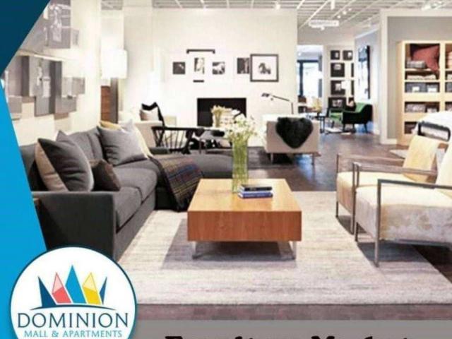 Apartment for Sale Bahria Town Karachi ID 35447