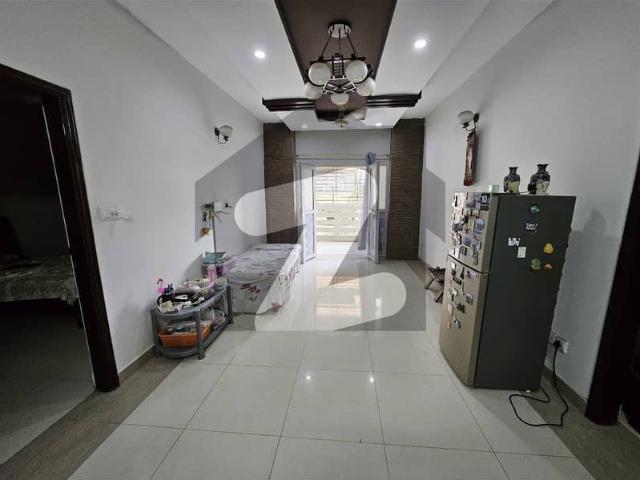 Apartment For Sale Block 2 Clifton Oyester View 3 Bedroom