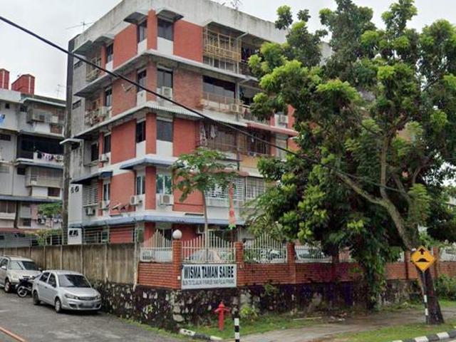 Apartment For Sale Georgetown