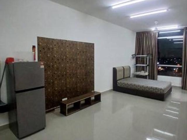 Apartment For Sale Greenfield Regency Tampoi Kipmart Full Loan