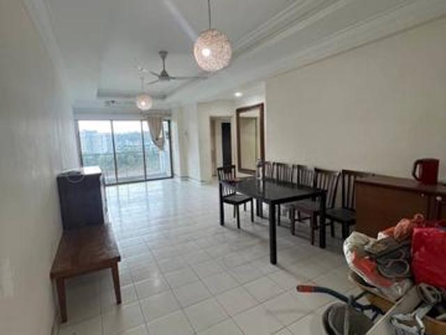 Apartment For Sale Danga View Danga Bay 15 Min To CIQ Full Loan