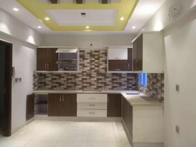 Apartment for sale dha phase 2 ext karachi defence garden id 59190