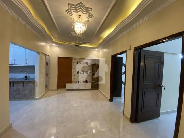 Apartment For Sale Dha Phase 5