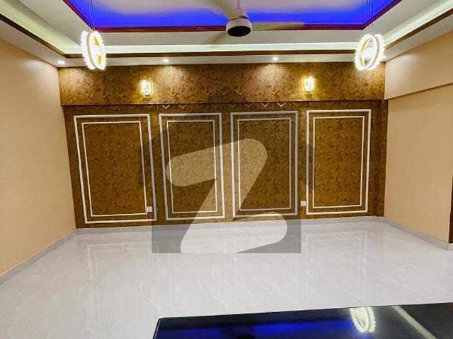 Apartment for sale dha phase 5