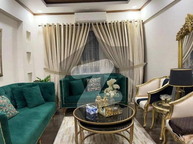 Apartment for Sale DHA Phase 6, Karachi