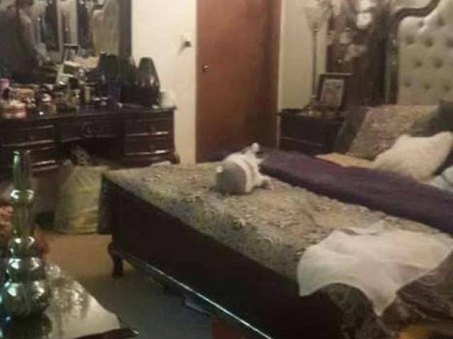 Apartment for sale dha phase 7 Karachi DHA Phase 7 ID 62408