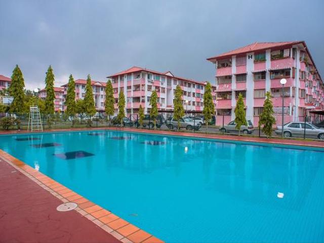 Apartment For Sale Kota Kinabalu