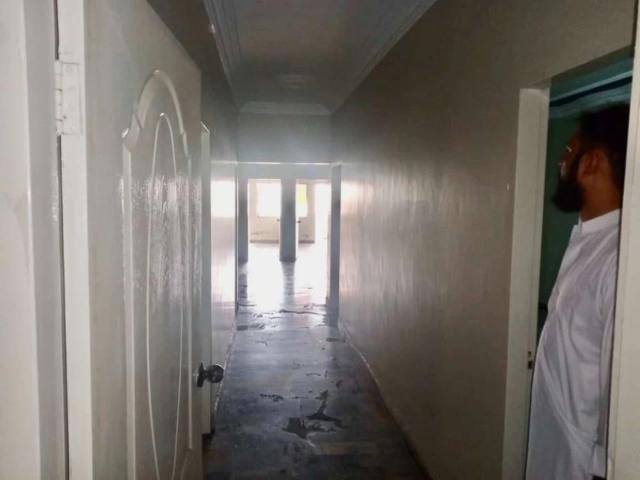 Apartment For sale. Karachi University Road ID 19651
