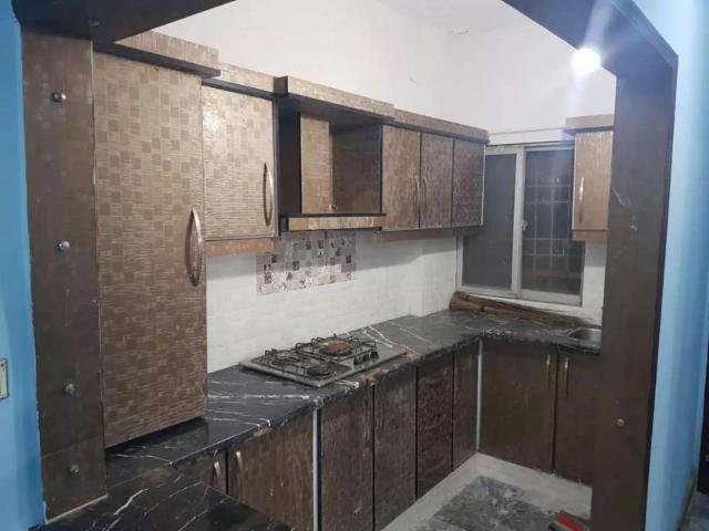Apartment For Sale Karachi Abul Hassan Isphani Road ID 10186