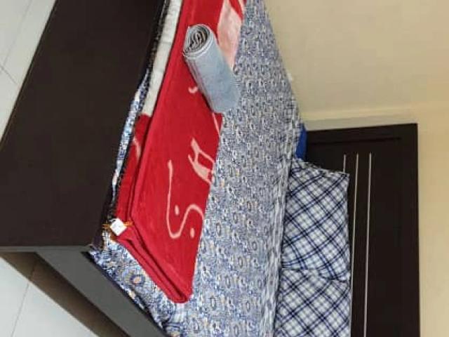 Apartment For Sale Karachi DHA Defence ID 89444