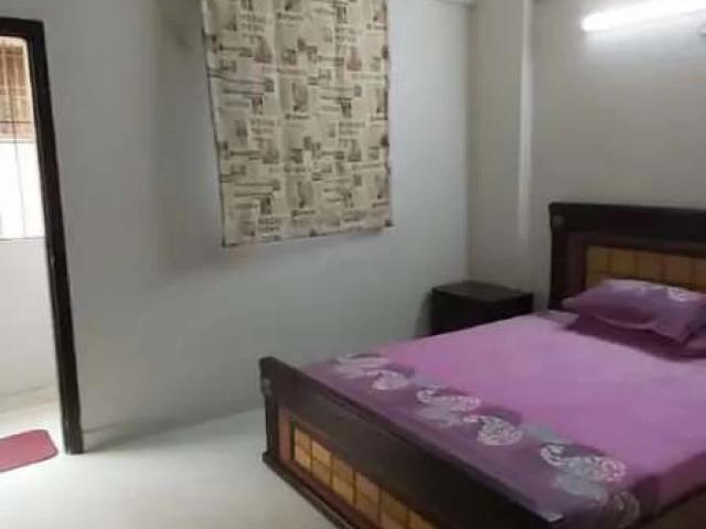 Apartment for sale Karachi DHA Phase 5 ID 57638