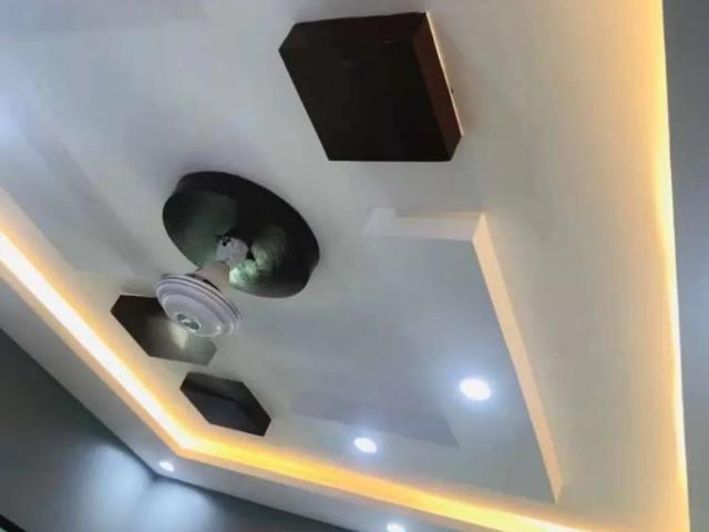 Apartment for sale Karachi DHA Phase 5 ID 63945