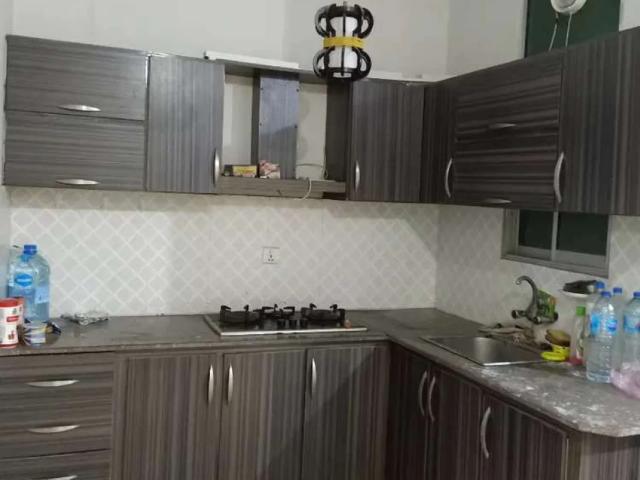 Apartment for sale Karachi DHA Phase 5 ID 66114