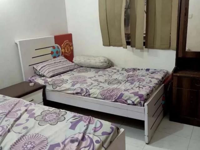 Apartment for sale Karachi DHA Phase 5 ID 66244