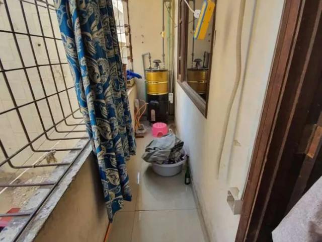 Apartment for sale karachi dha phase 5 id 06269