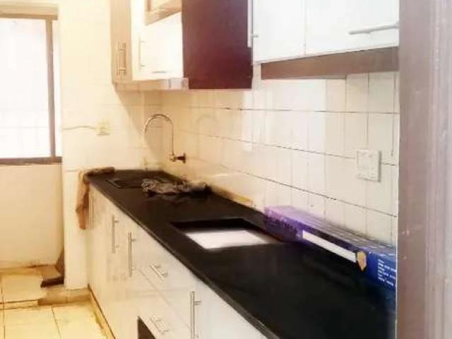 Apartment for Sale Karachi DHA Phase 6 ID 40528