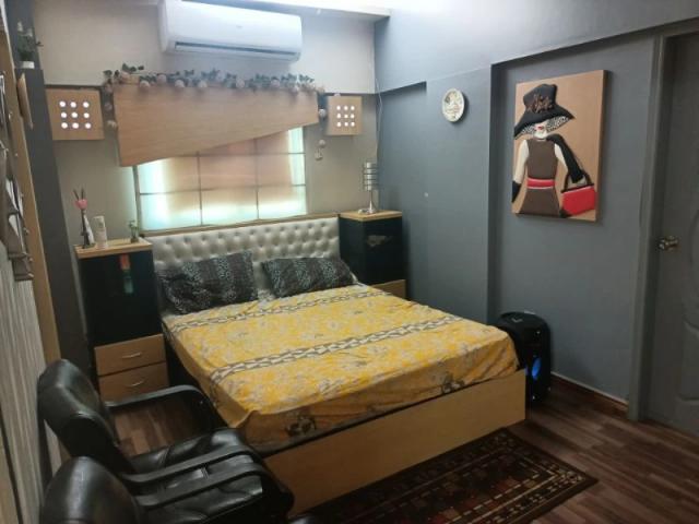 Apartment for sale Karachi DHA Phase 6 ID 71804