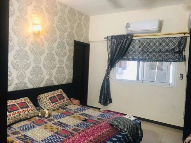 Apartment for sale Karachi DHA Phase 8 ID 39358
