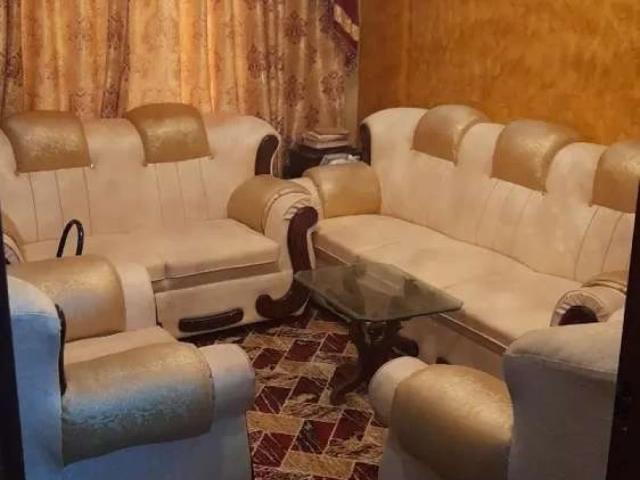 Apartment for Sale Karachi Gulistan e Jauhar Block 19 ID 59339