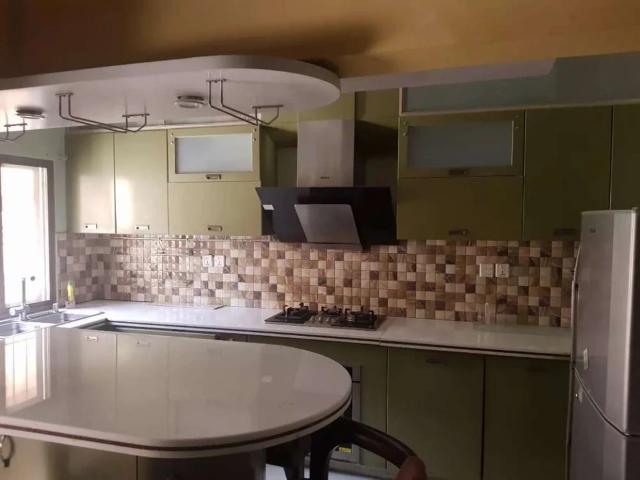 Apartment for sale Karachi KDA Scheme 1 ID 09953