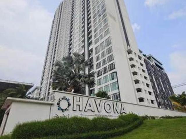 Apartment For Sale Havona Mount Austin
