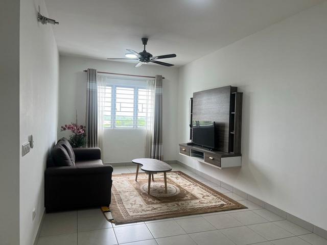 Apartment For Sale Harmoni Eco Majestic