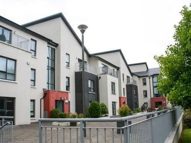 Apartment for sale in 11 Templegrove Douglas Cork County Munster Ireland
