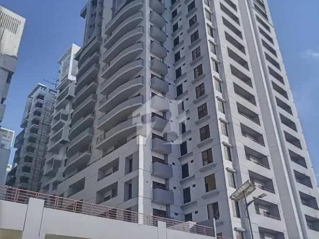 Apartment For Sale In 2 Bed DD Saima Excellency Leased And Transfer