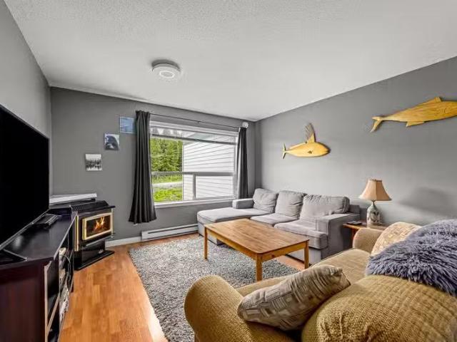 Apartment for sale in Courtenay, Mt Washington, 205 1105 Henry.