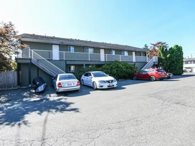 Apartment for sale in Courtenay, Courtenay City, st St, 956007