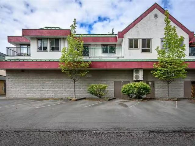 Apartment for sale in Courtenay, Courtenay City, 103 2720 Clif.