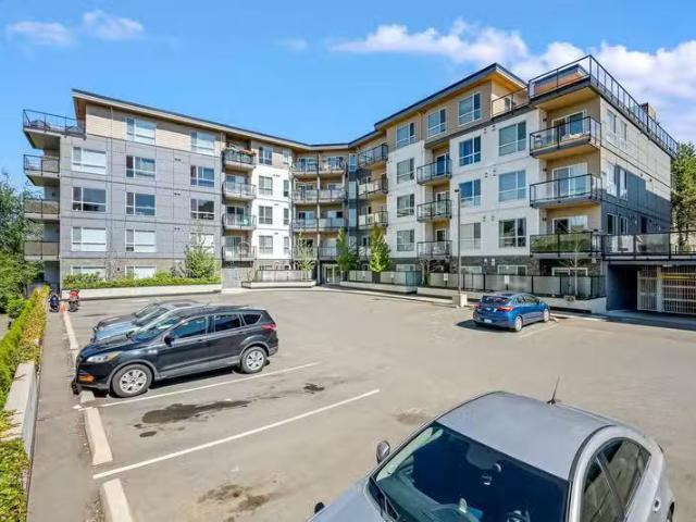 Apartment for sale in Courtenay, Courtenay City, 212 3070 Kilp.