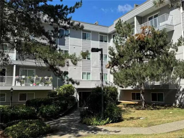 Apartment for sale in Courtenay, Courtenay East, 103 175 Cente.