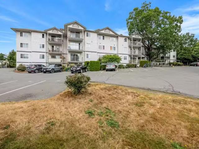 Apartment for sale in Courtenay, Courtenay East, 104 840 Braid.