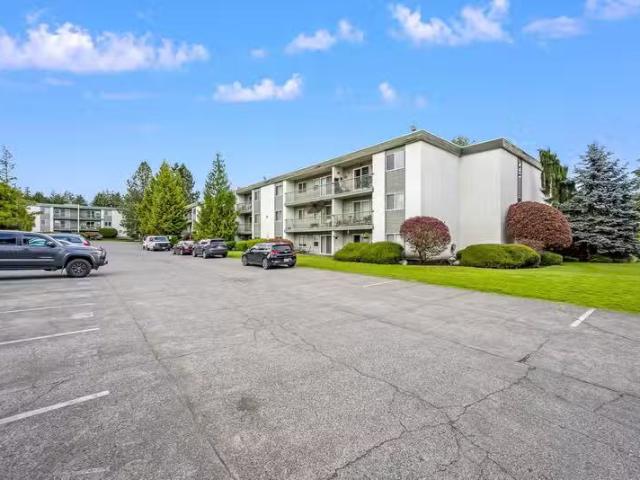Apartment for sale in Courtenay, Courtenay East, 108A 178 Back.