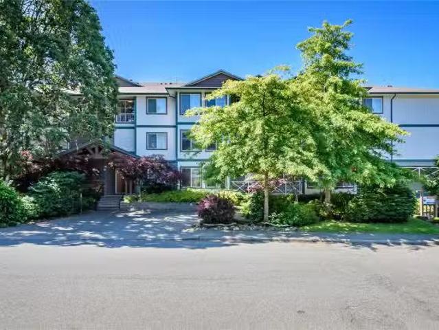 Apartment for sale in Courtenay, Courtenay East, 303 129 Back.