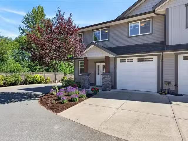 Apartment for sale in Courtenay, th St, 1039095