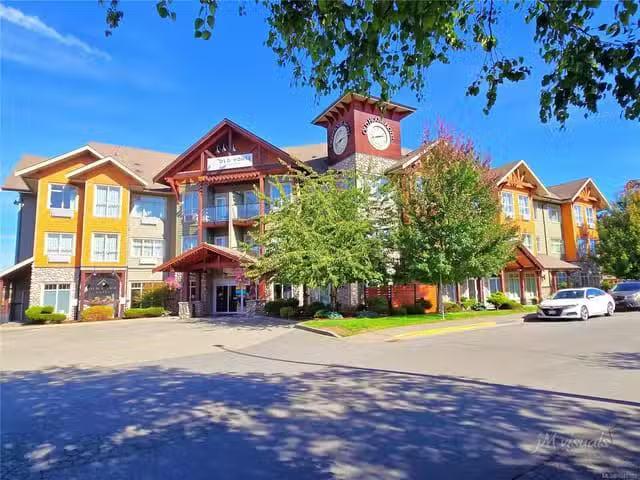 Apartment for sale in Courtenay, 101 ABCD 1730 Riverside Ln, 1.