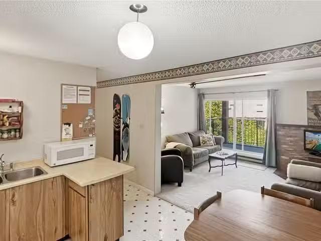 Apartment for sale in Courtenay, 106 695 Castle Crag Cres, 103.