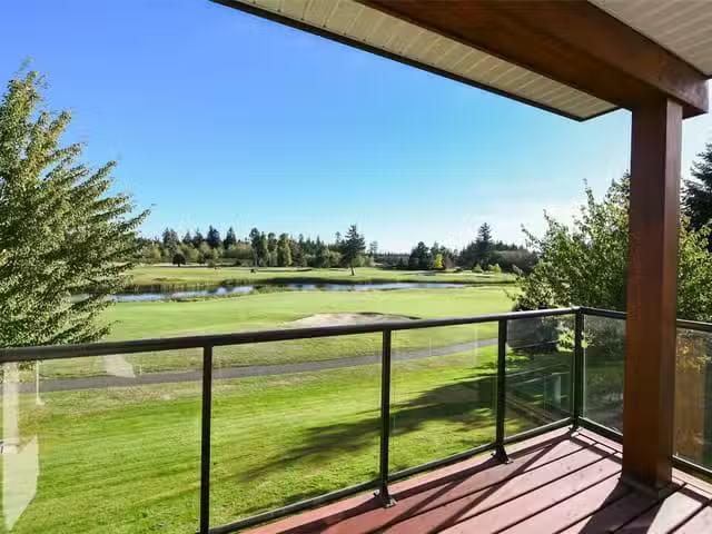 Apartment for sale in Courtenay, 224 3666 Royal Vista Way, 103.