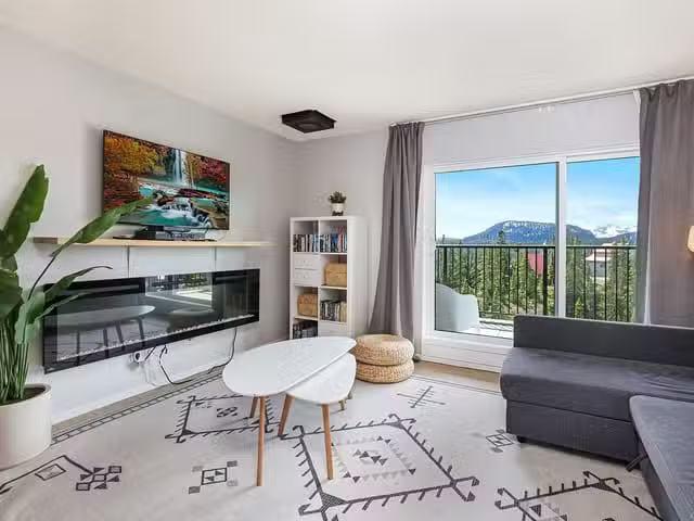 Apartment for sale in Courtenay, 303 695 Castle Crag Cres, 103.