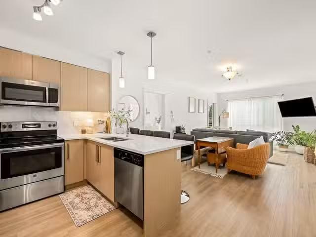 Apartment for sale in Courtenay, 308 3070 Kilpatrick Ave, 1038.