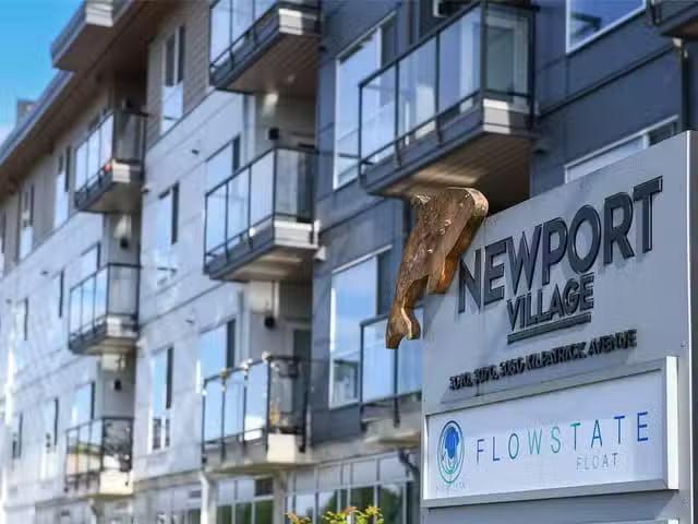 Apartment for sale in Courtenay, 310 3070 Kilpatrick Ave, 1037.