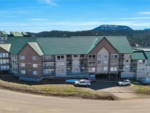 Apartment for sale in Courtenay, 407 1201 Henry Rd, 1036128